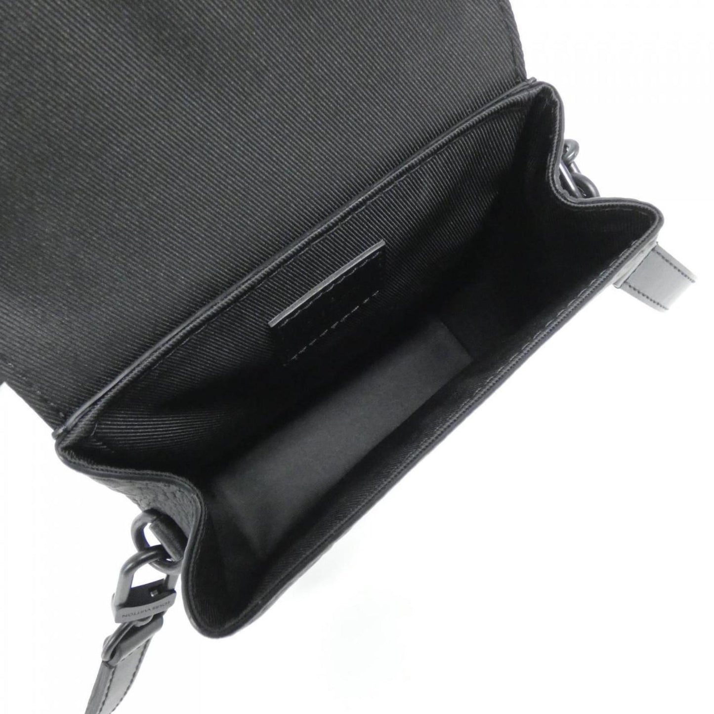 Louis Vuitton Others Black Shoulder Bags