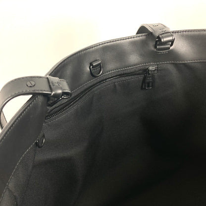 Louis Vuitton Monogram Canvas Black Shoulder Bags