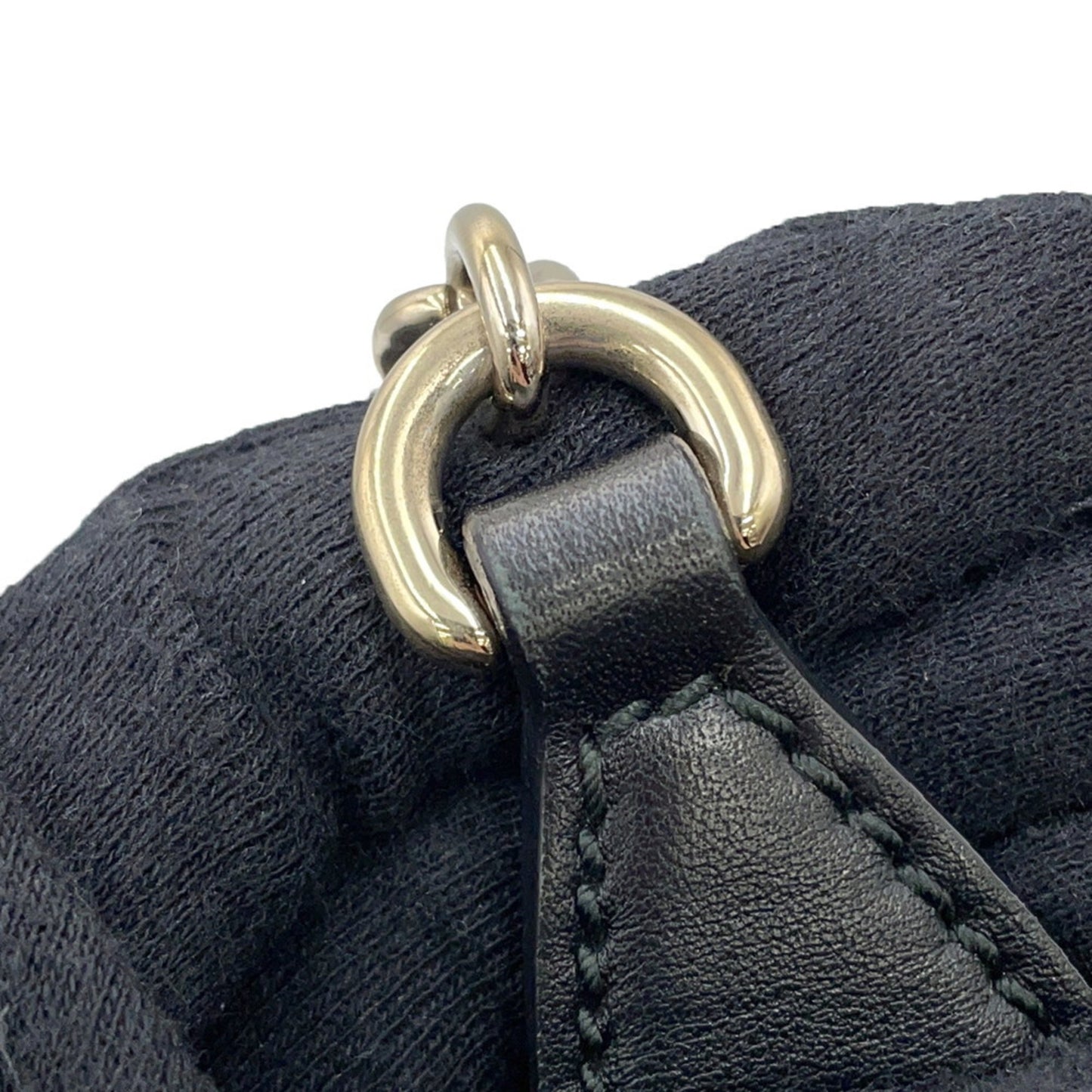 Gucci Others Black Shoulder Bags
