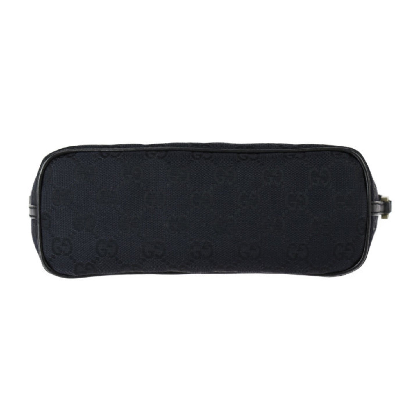 Gucci Canvas Black Handbags