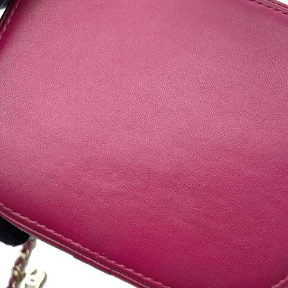 Chanel Others Purple Shoulder Bags