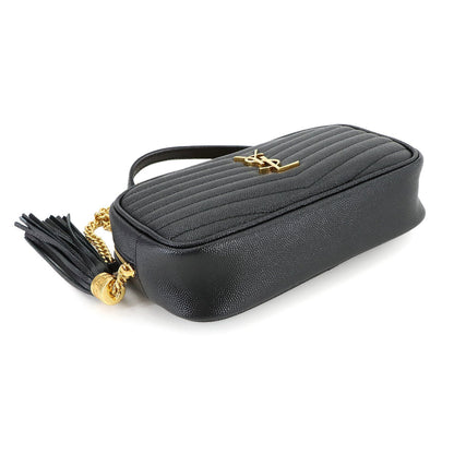 Saint Laurent Others Black Shoulder Bags
