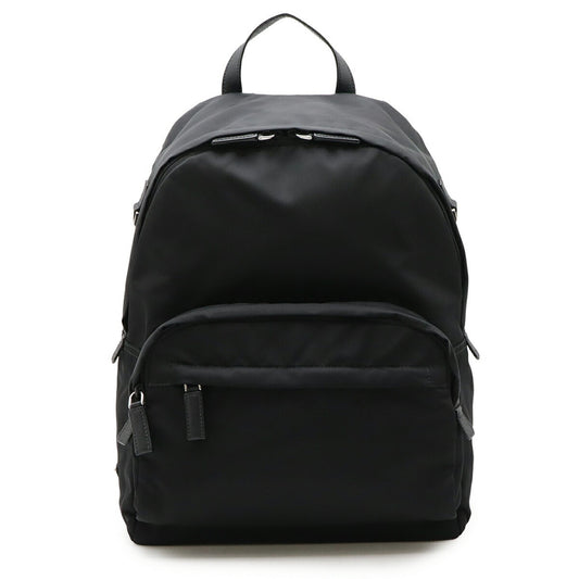 Prada Others Black Backpacks