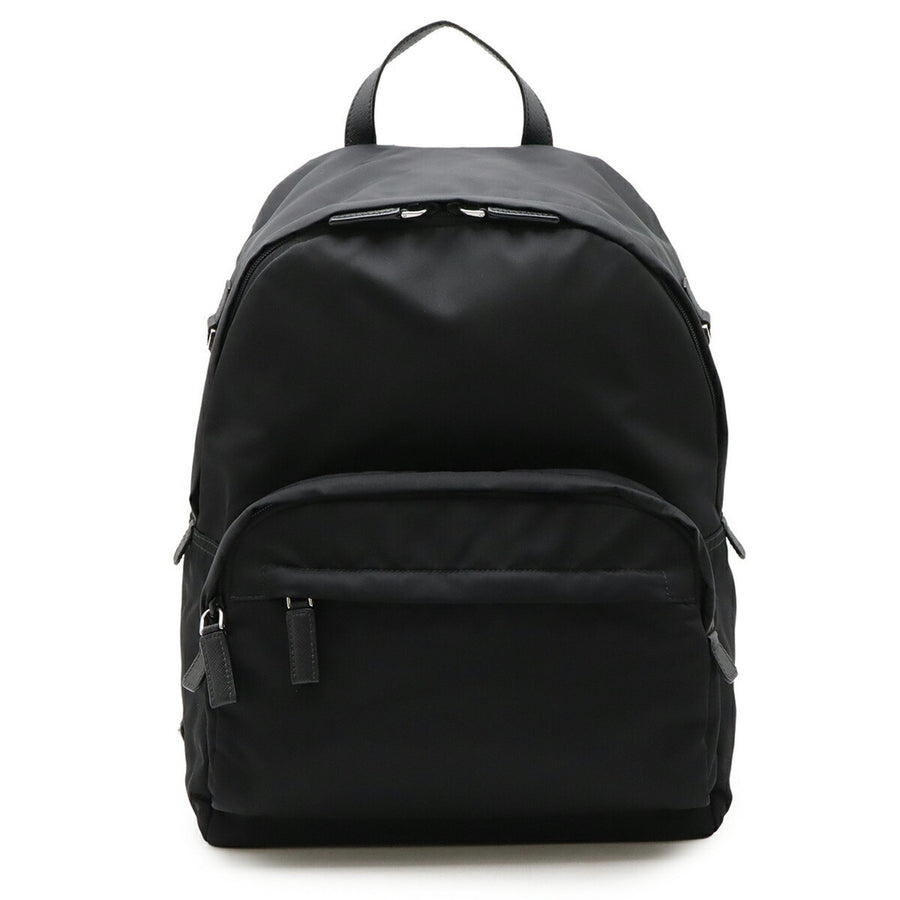 Prada Others Black Backpacks