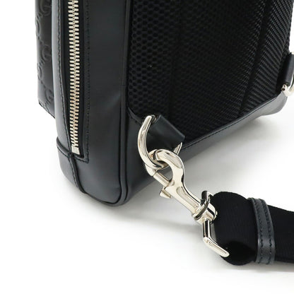 Gucci Others Black Shoulder Bags