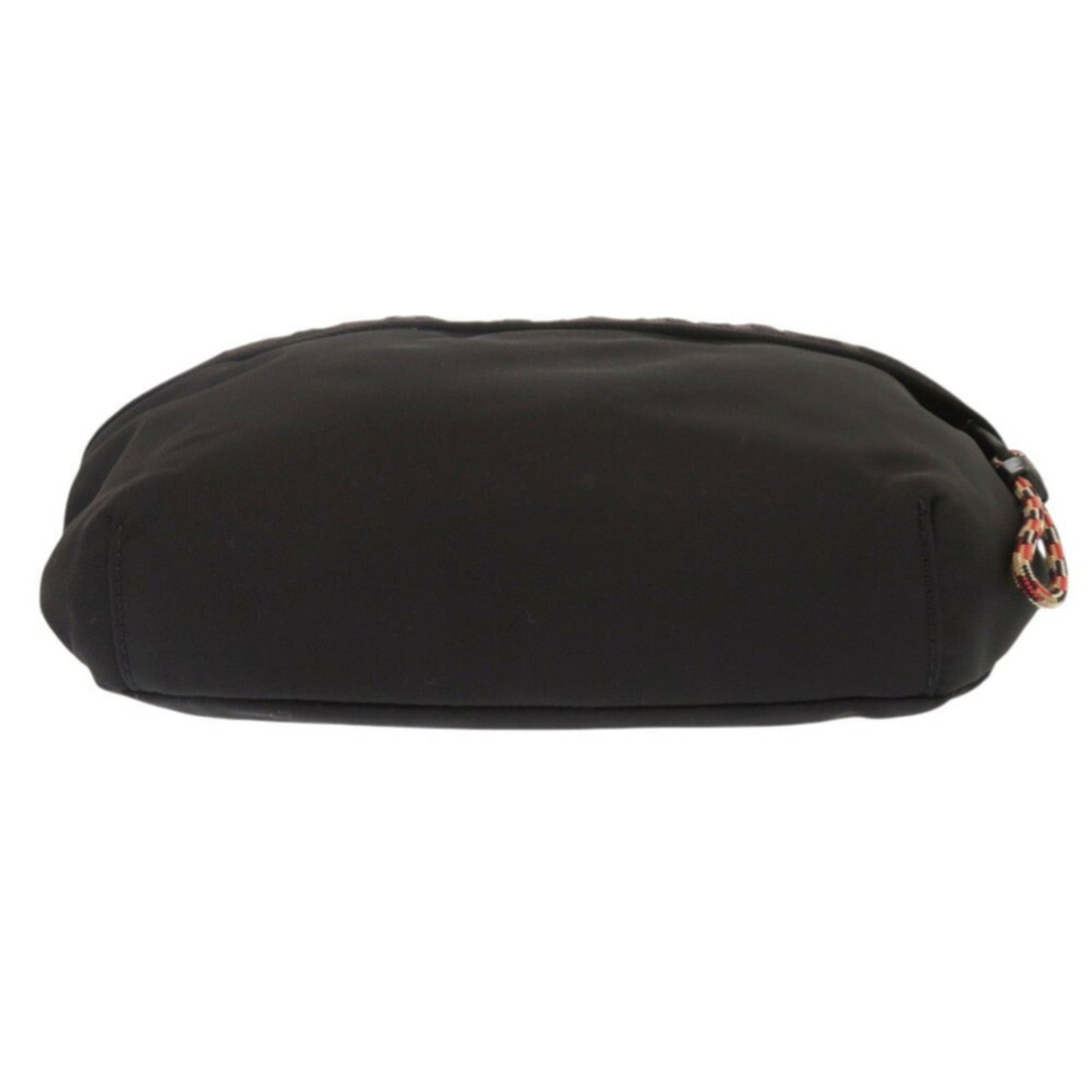 Burberry Nylon Black Crossbody Bags