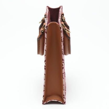 Louis Vuitton Others Red Shoulder Bags