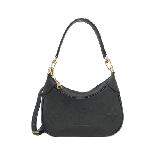 Louis Vuitton Empreinte Black Shoulder Bags