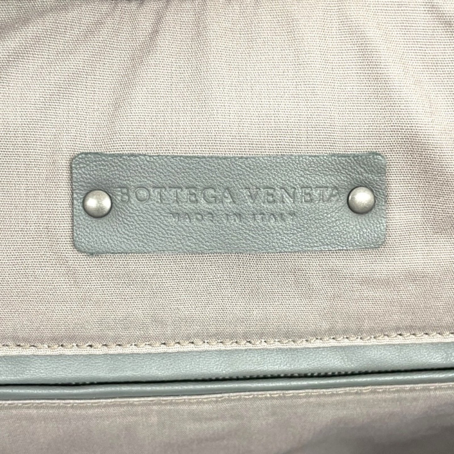 Bottega Veneta Others Gray Briefcases