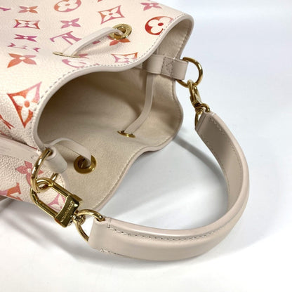 Louis Vuitton Empreinte Pink Handbags