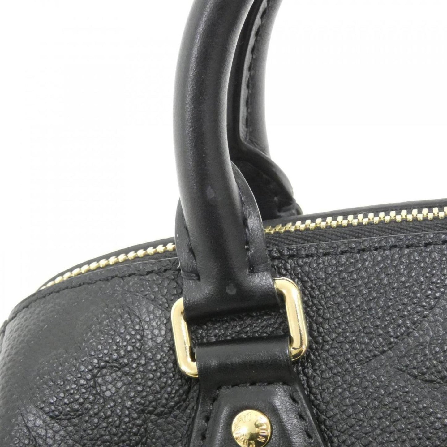 Louis Vuitton Others Black Travel Bags