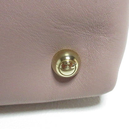Tod's Others Pink Handbags