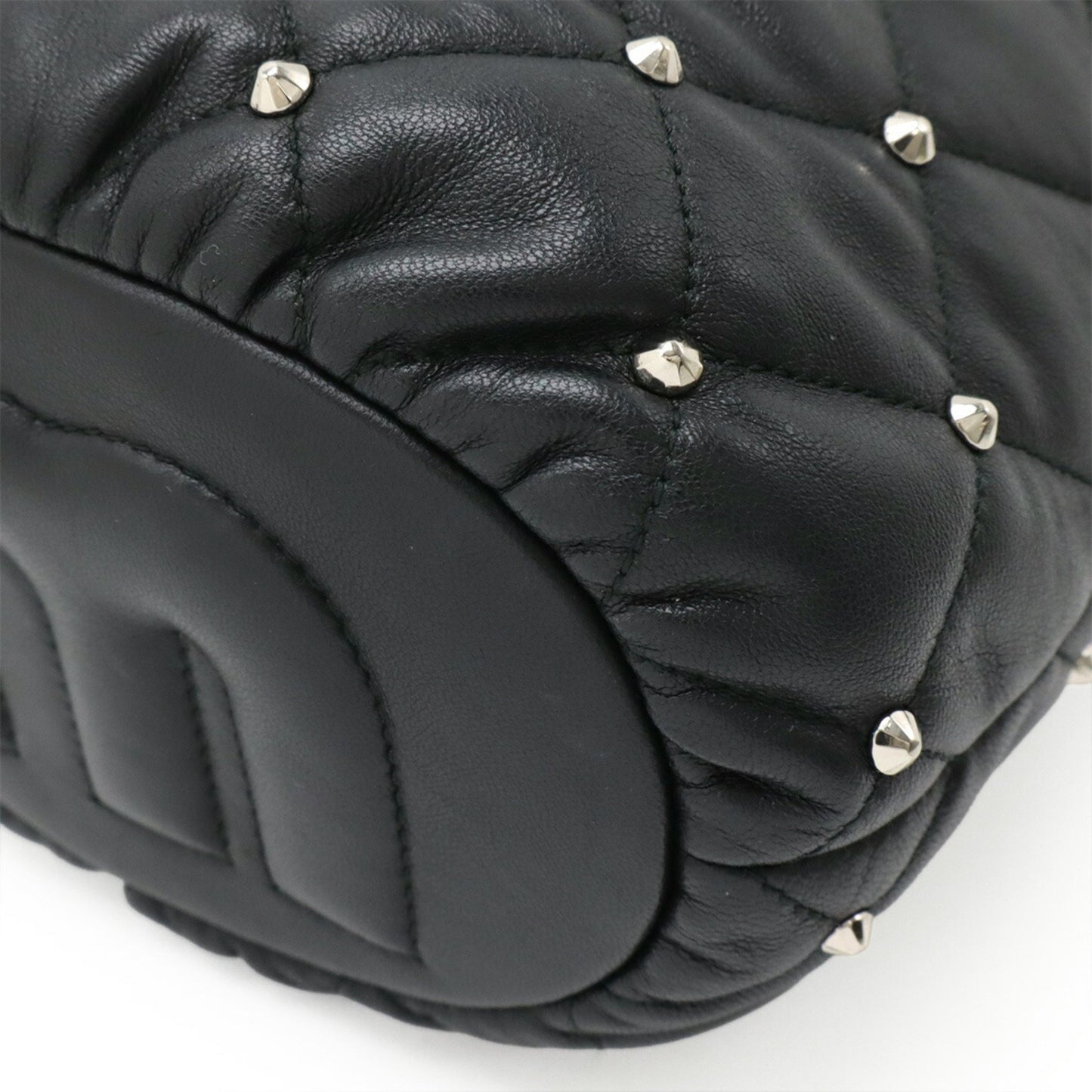 Miu Miu Others Black Small Bags