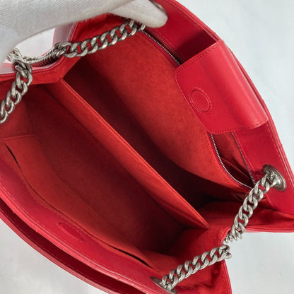 Louis Vuitton Others Red Shoulder Bags