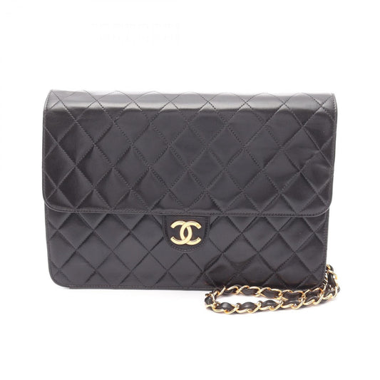 Chanel Others Black Shoulder Bags