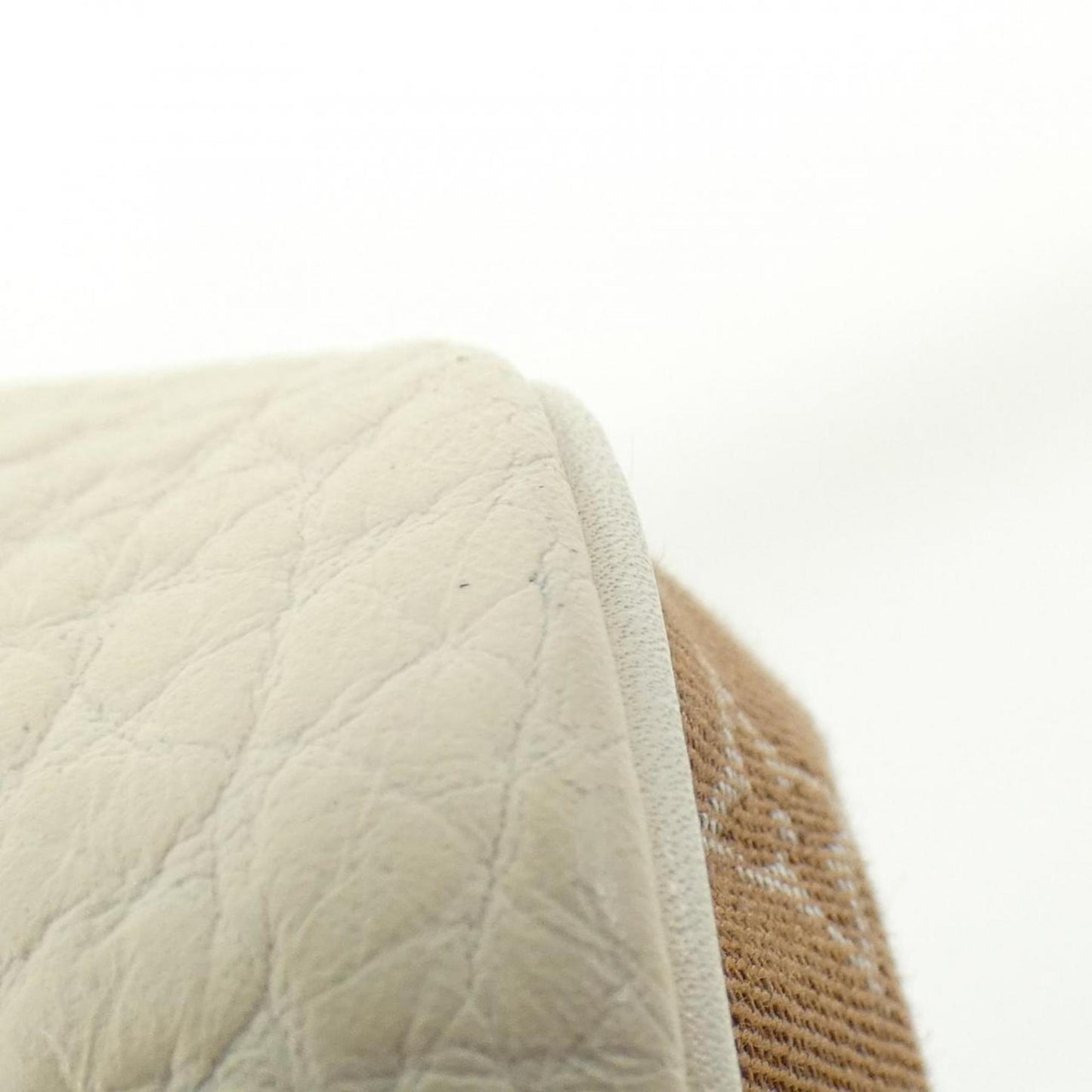 Louis Vuitton Canvas Brown Handbags