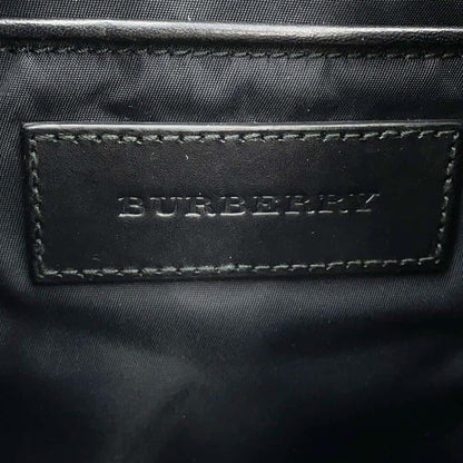 Burberry Nylon Red Backpacks