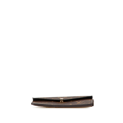 Louis Vuitton Pvc Brown Cases