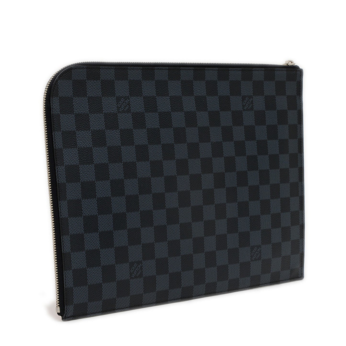 Louis Vuitton Others Blue Clutch Bags