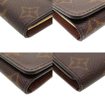 Louis Vuitton Monogram Canvas Brown Cases