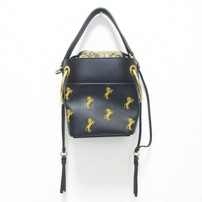 Chloé Others Black Shoulder Bags