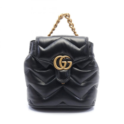 Gucci Others Black Backpacks