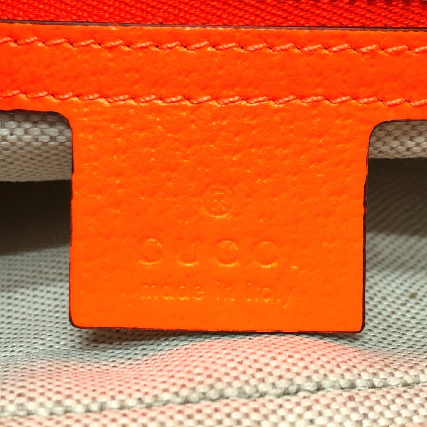 Gucci Canvas Multi Shoulder Bags