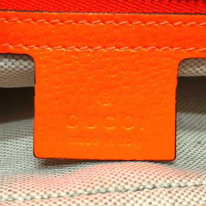 Gucci Canvas Multi Shoulder Bags