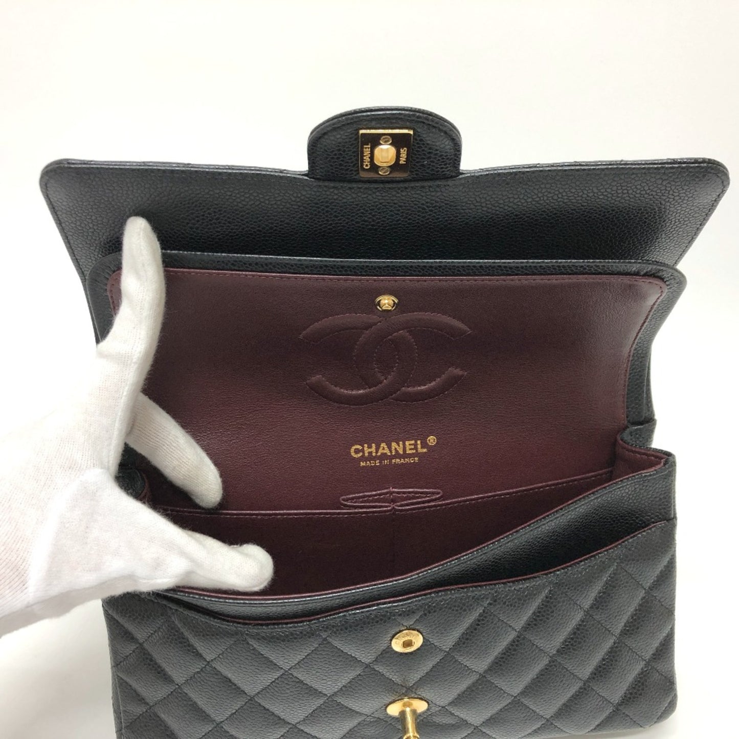 Chanel Others Black Shoulder Bags