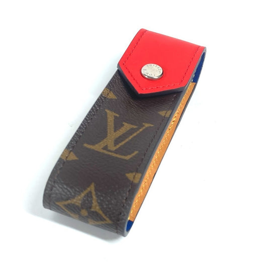 Louis Vuitton Monogram Canvas Brown Small Bags
