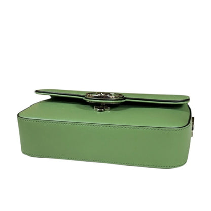 Gucci Others Green Shoulder Bags