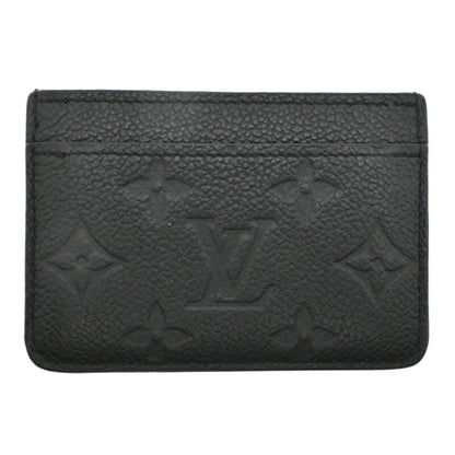 Louis Vuitton Empreinte Black Cases