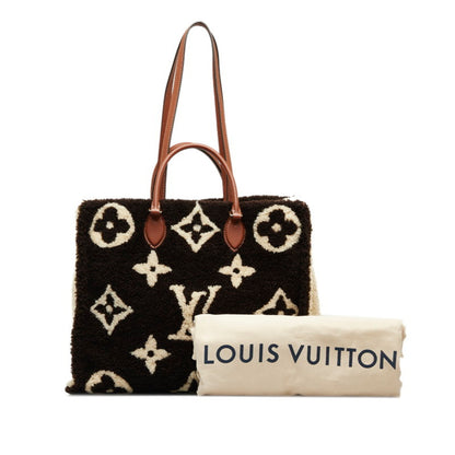 Louis Vuitton Others Brown Tote Bags