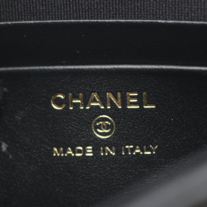 Chanel Others Black Shoulder Bags