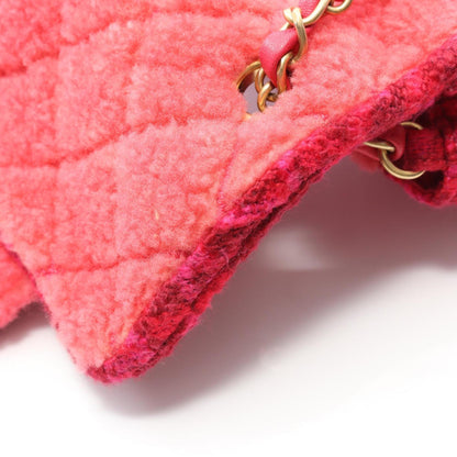 Chanel Others Pink Shoulder Bags