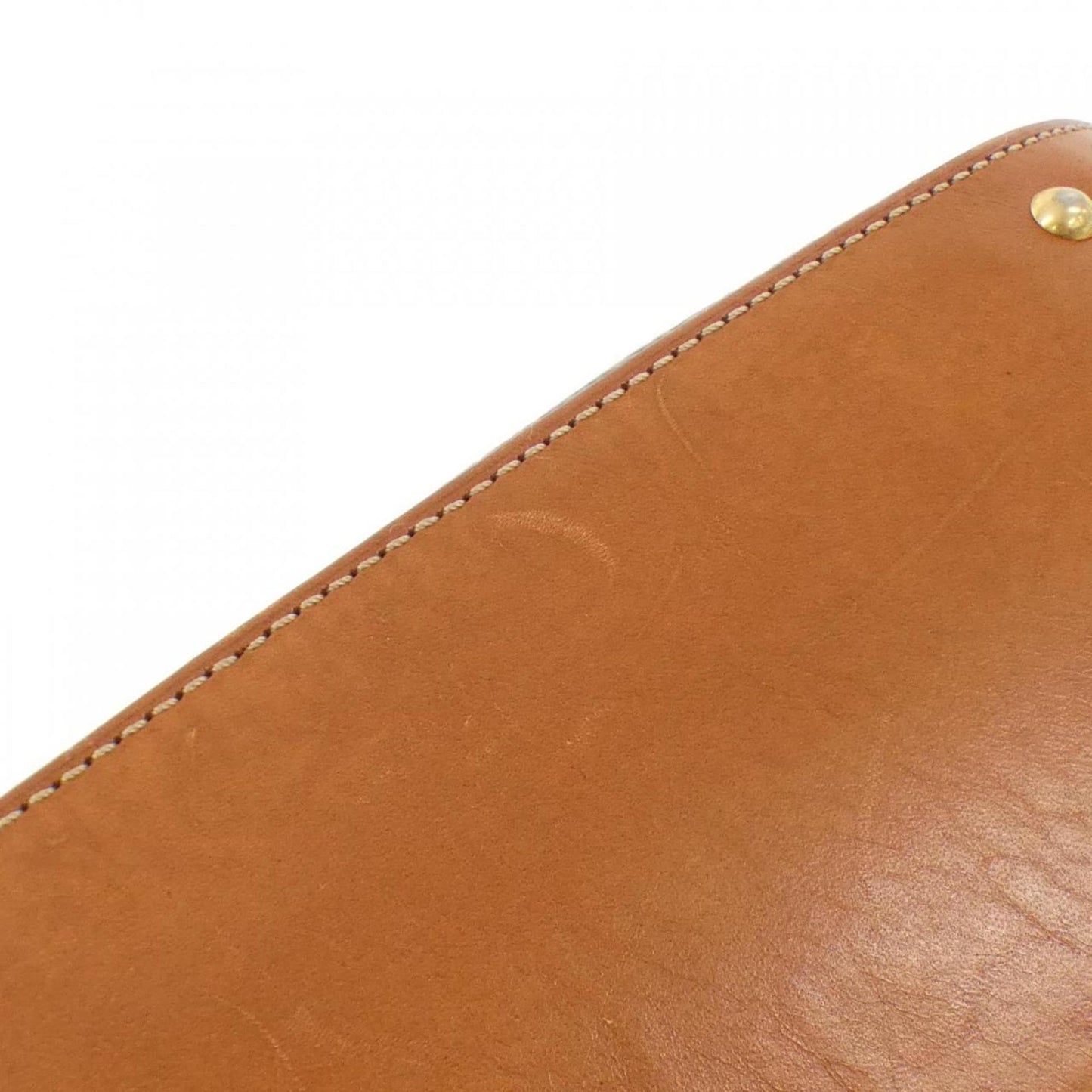 Celine Coated Canvas Brown Handbags