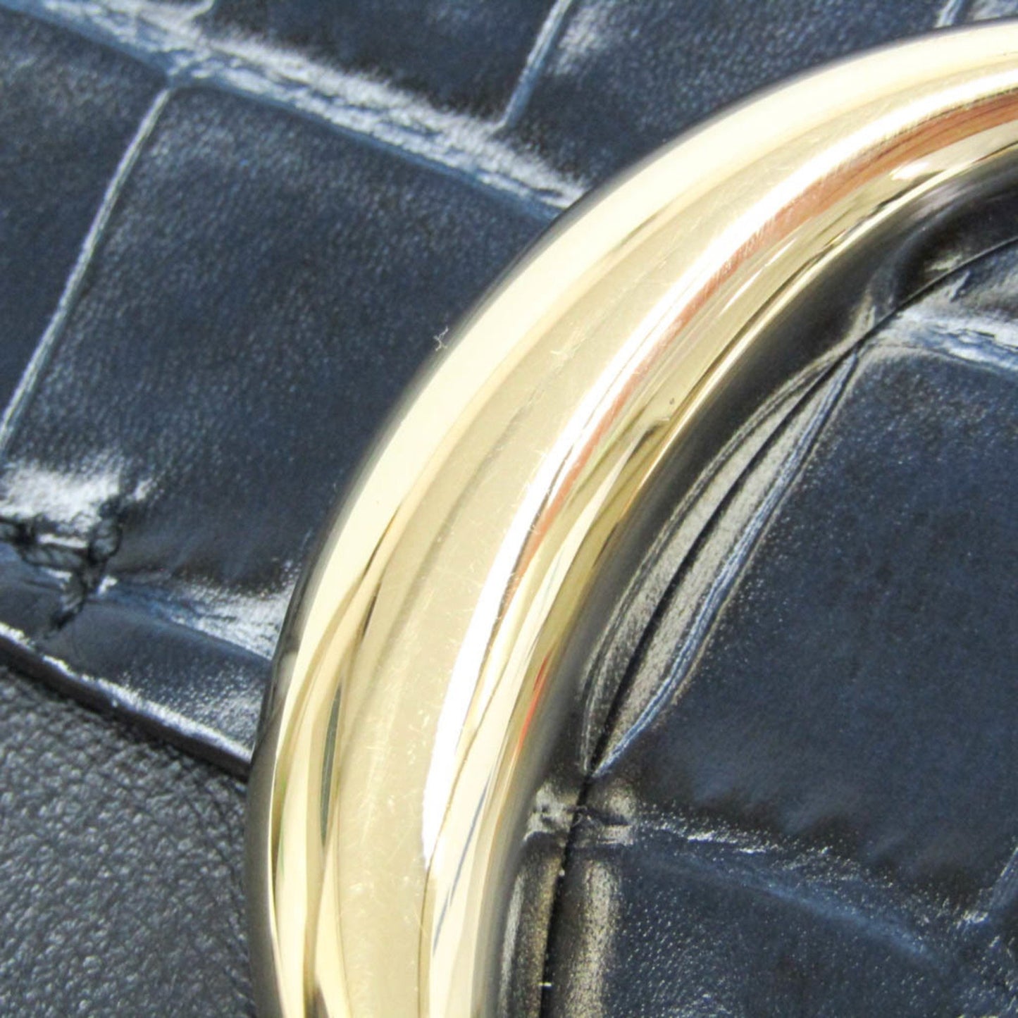 Chloé Others Blue Shoulder Bags