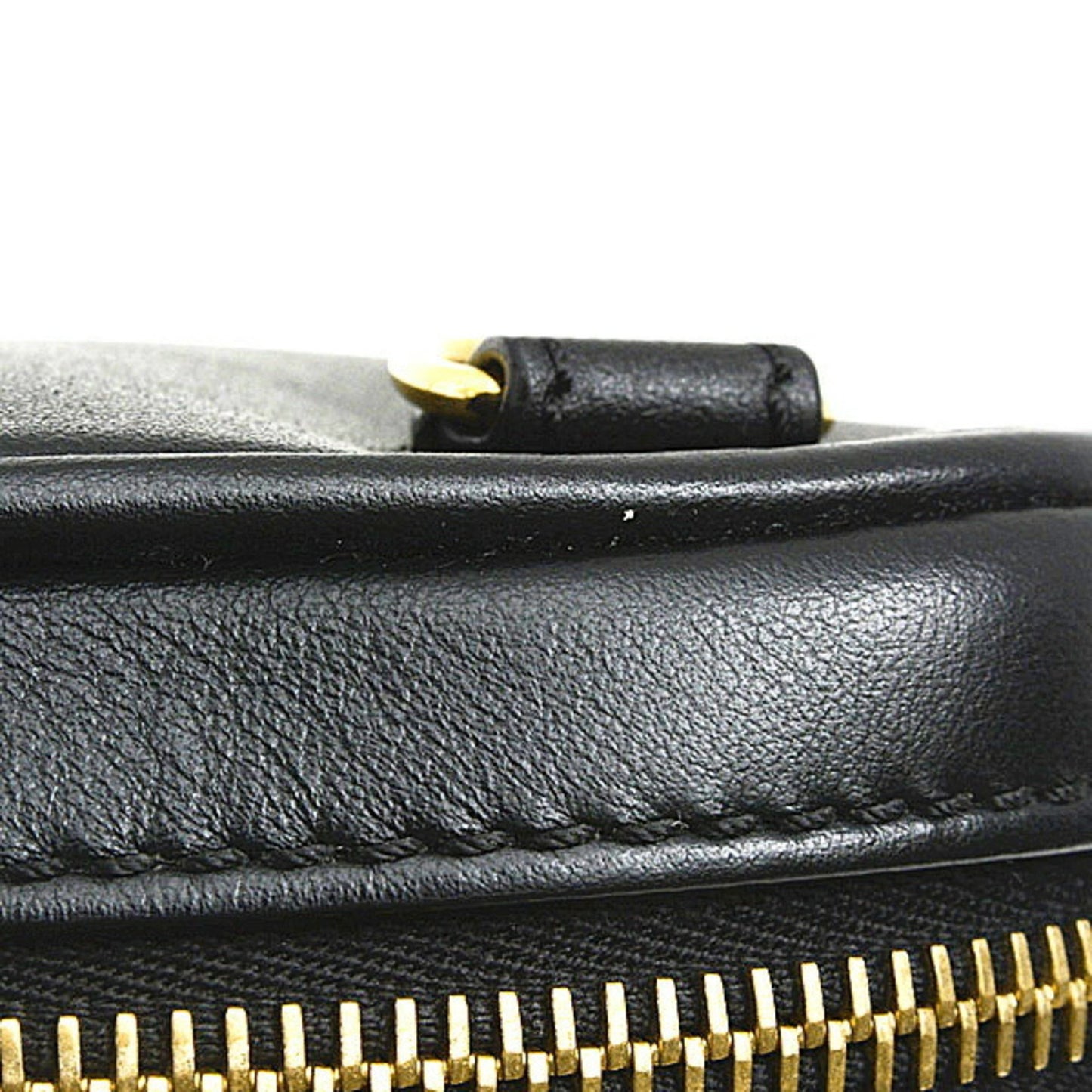 Fendi Others Black Shoulder Bags