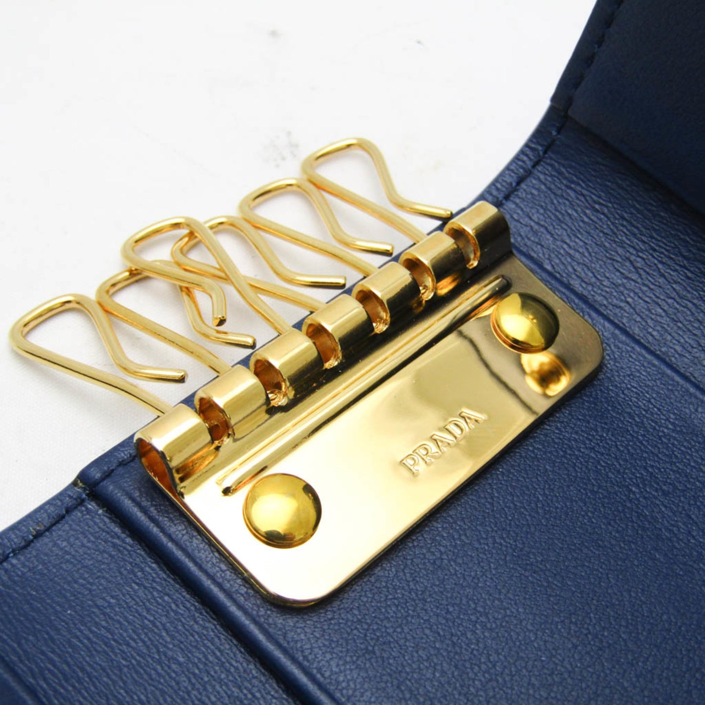 Prada Others Blue Cases
