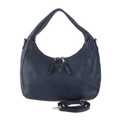 Prada Others Blue Handbags