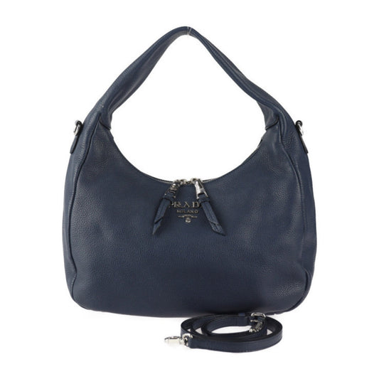 Prada Others Blue Handbags