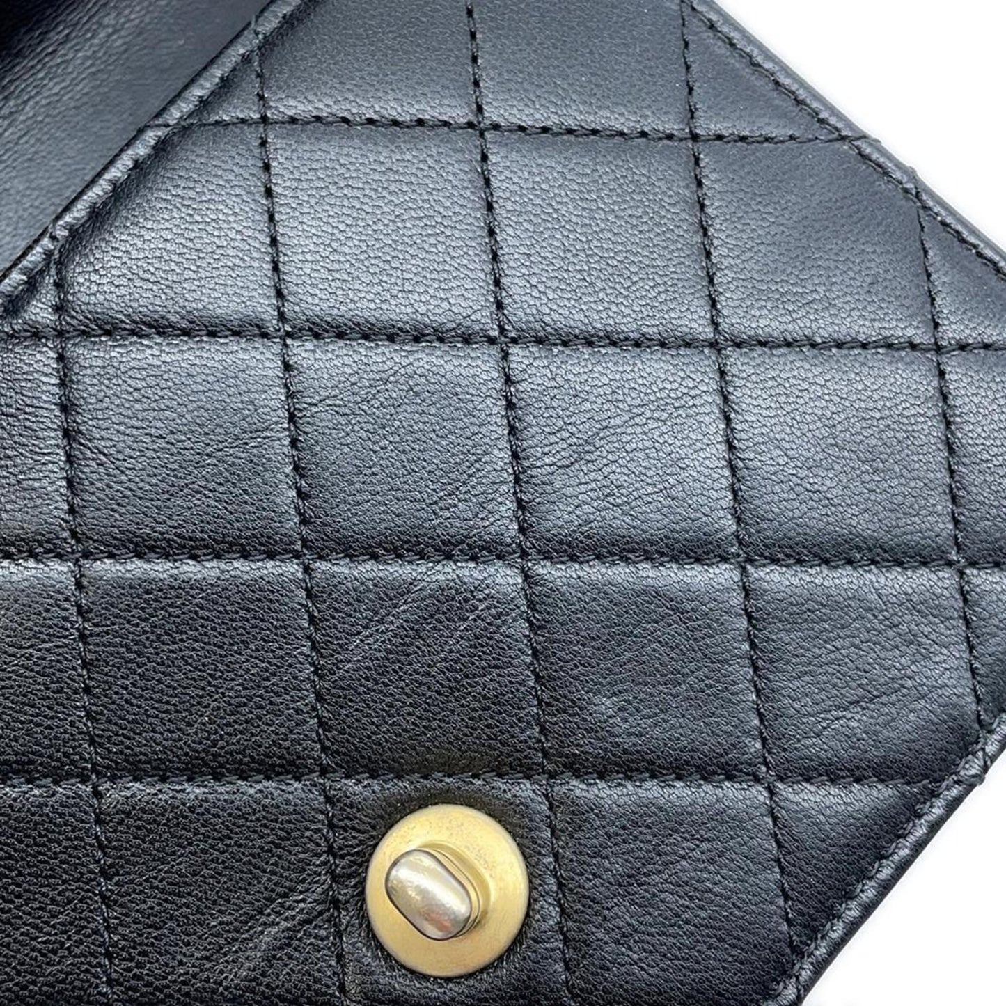 Chanel Others Black Shoulder Bags