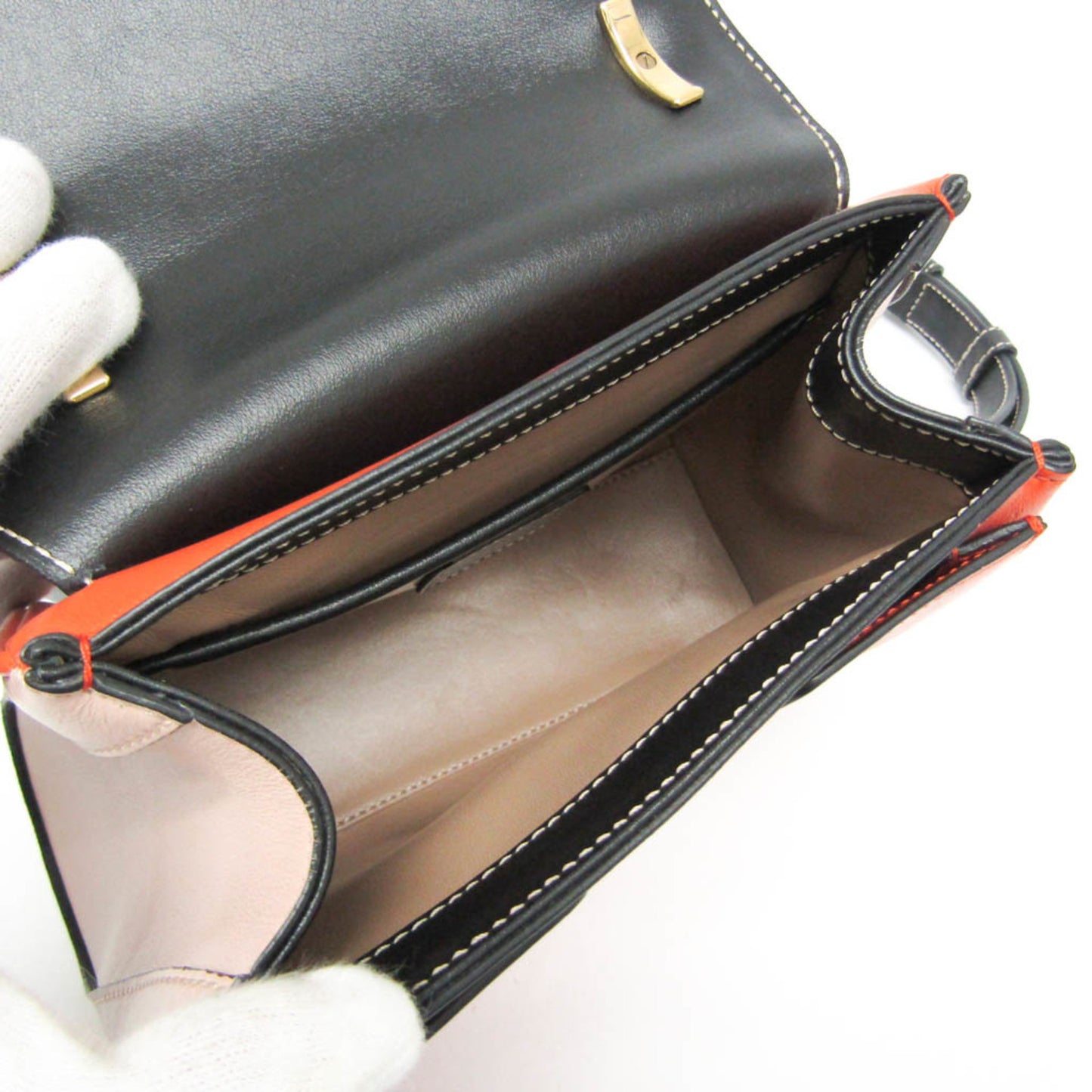 Tod's Others Black Handbags
