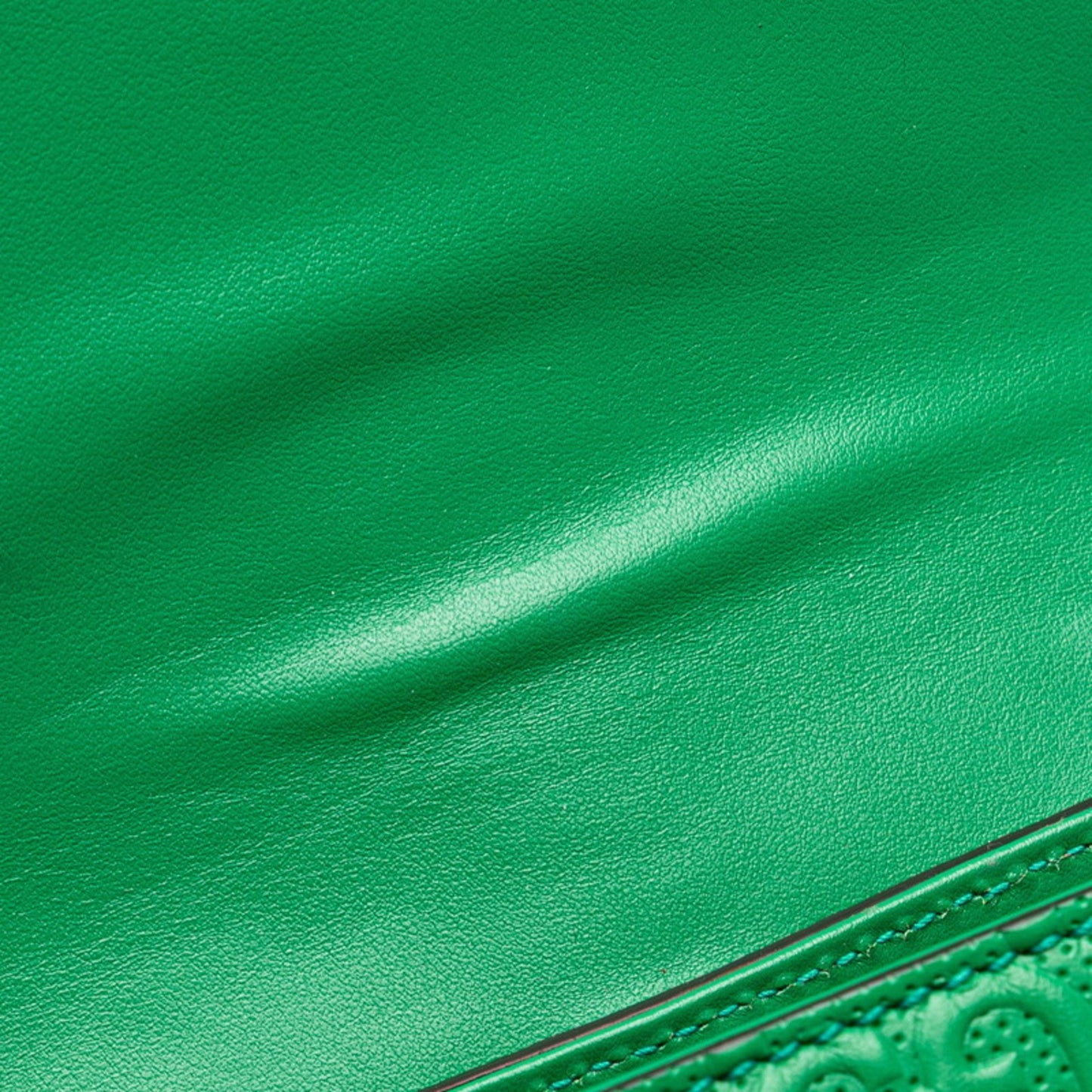 Gucci Others Green Crossbody Bags