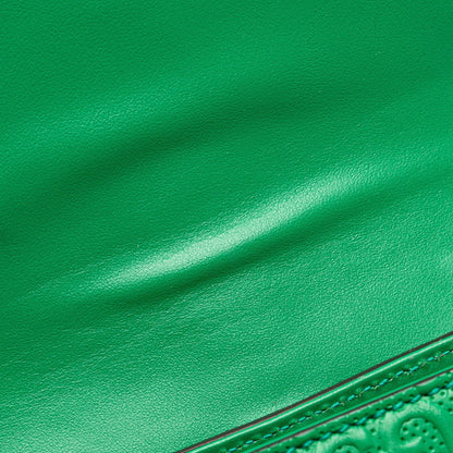 Gucci Others Green Crossbody Bags