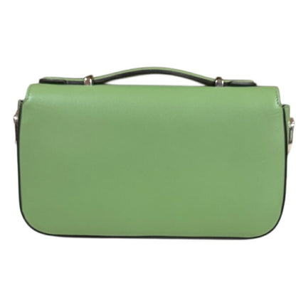 Gucci Others Green Shoulder Bags