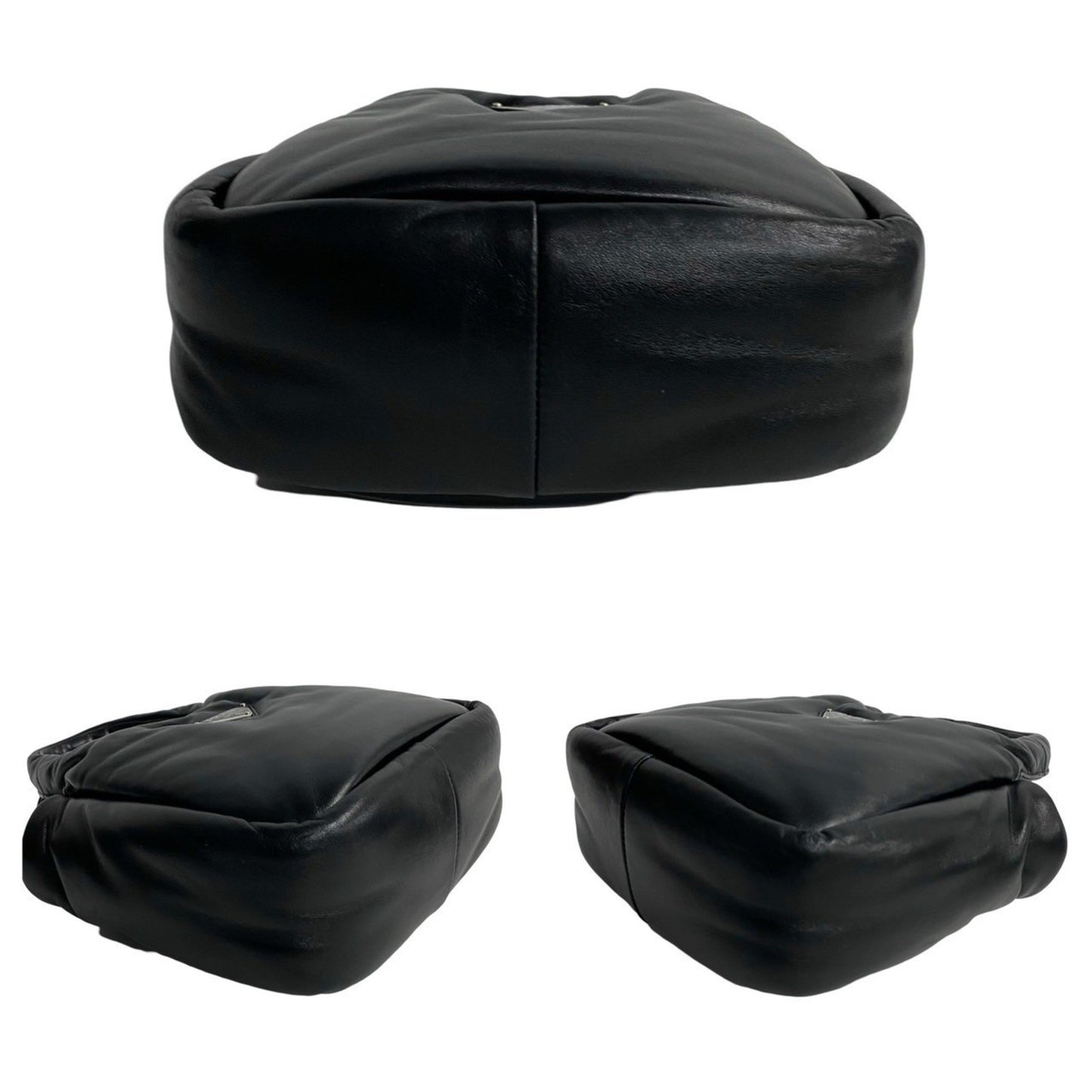 Prada Others Black Handbags
