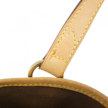 Louis Vuitton Monogram Canvas Brown Handbags