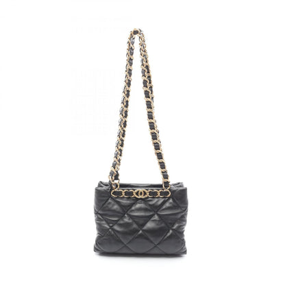 Chanel Others Black Tote Bags