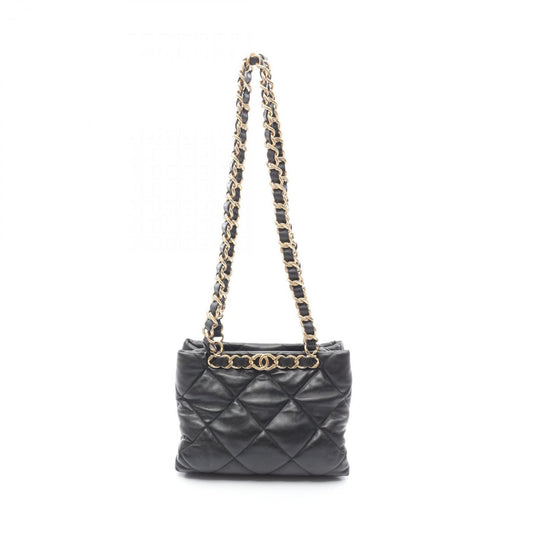 Chanel Others Black Tote Bags
